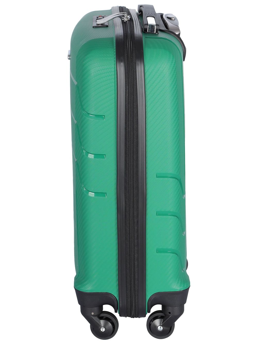 Чемодан 461 / Полипропилен