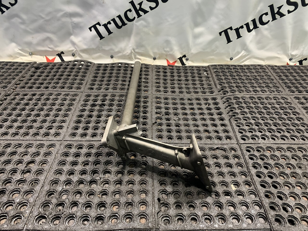 Маслозаборник 2021г