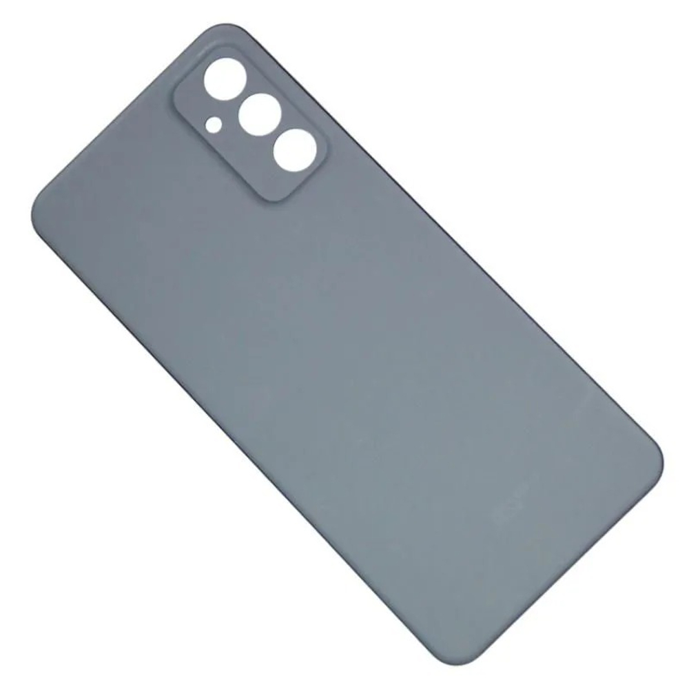 Задняя крышка для Samsung Galaxy M23 5G (M236B) Зеленый