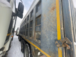 FAW J6 8x4 Самосвал СА3310Р66K24T4E5 (Дизельный, 11,1 л, 420 л.с., МТ)