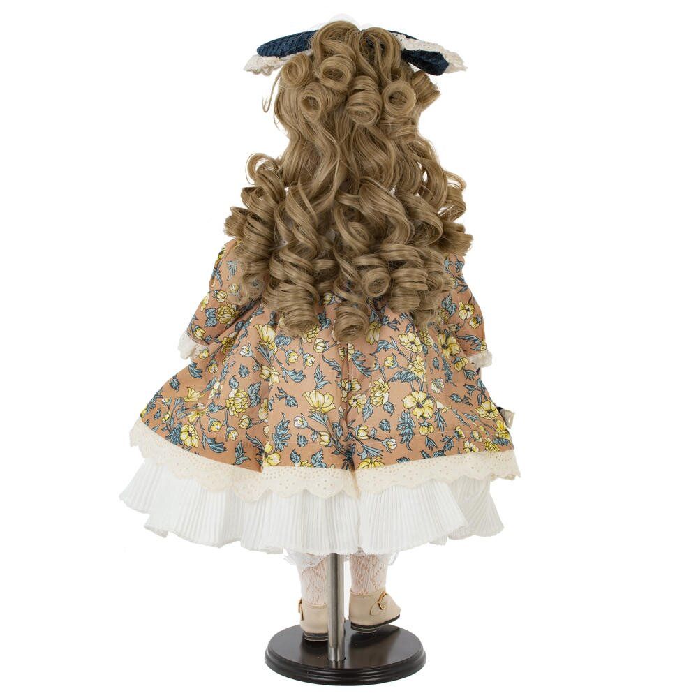 GAEM Кукла "Юленька", L21 W11,5 H48 см