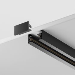 Шинопровод однофазный Maytoni Unity TRX001-112B