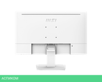 Монитор MSI Pro MP243XW White (9S6-3PB5CH-201)