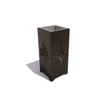 Урна стальная "Парк"