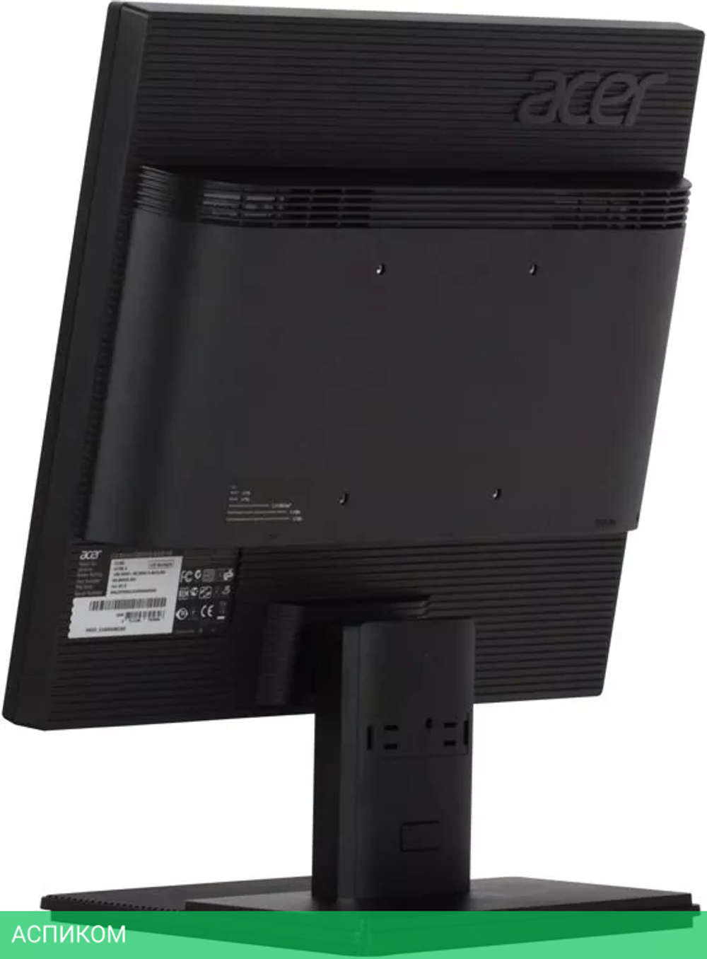 Монитор Acer V176Lb