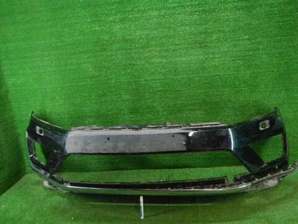 Бампер передний VW Touareg 2 NF (2014-2018)