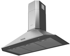 Купольная вытяжка Korting KHC 9839 X