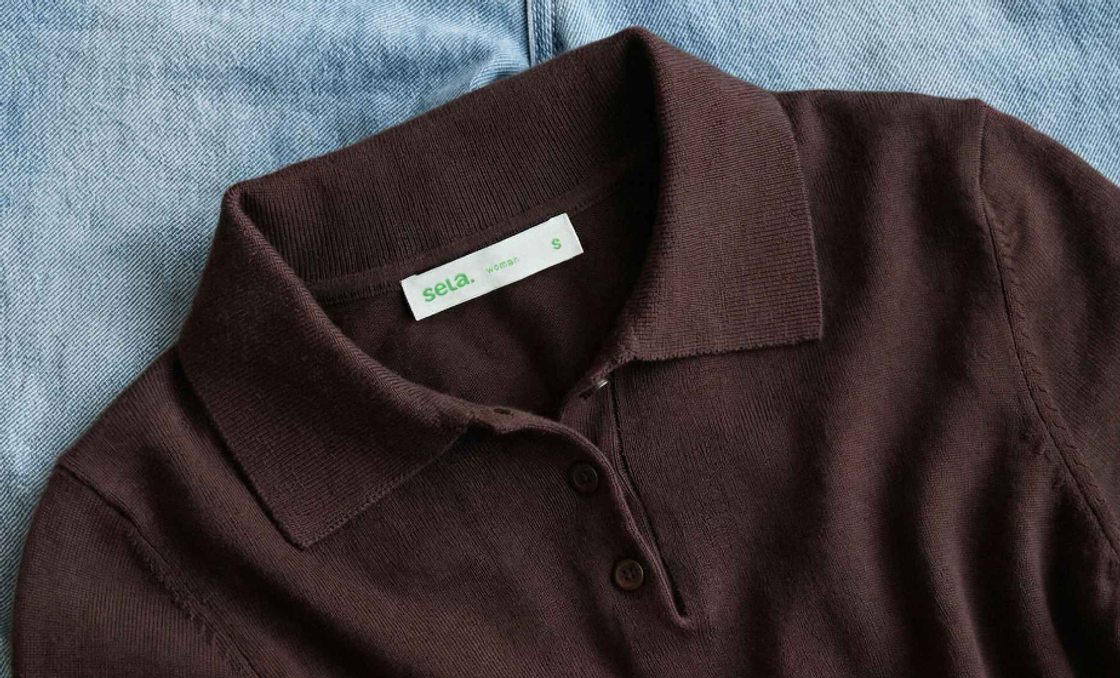 Бренд SELA расширяется на рынок продуктов питания?