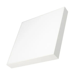 Светильник SP-QUADRO-S500x500-50W Day4000 (WH, 120 deg, 230V) (Arlight, IP40 Металл, 3 года) 034799