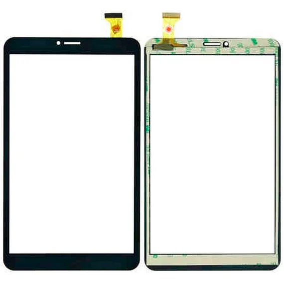 Тачскрин для Irbis TZ80 3G (Черный)