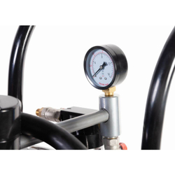 WDK-82038 Аппарат пескоструйный 38 л