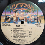 Kiss / Alive II (2LP)