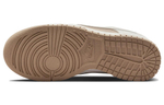 Кроссовки Nike Dunk Next Nature "Hemp" (Женская размерная сетка)