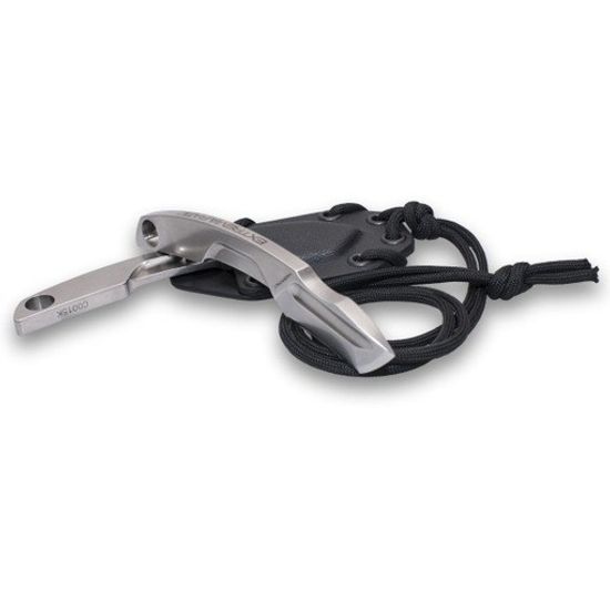 Extrema Ratio N.K.2SW - Нож-шейник,танто-скинер "N.K.2"