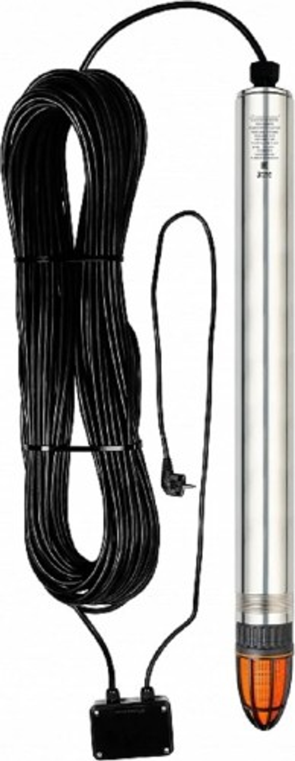 Насос для скважины ДЖИЛЕКС ВОДОМЕТ 110/110 1111