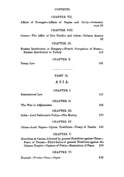 Intervention and non-intervention; or, The foreign policy of Great Britain from 1790 to 1865 | Augustus Granville Stapleton
