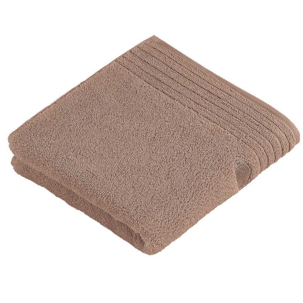 Полотенце 40x60 Vossen Dreams broun