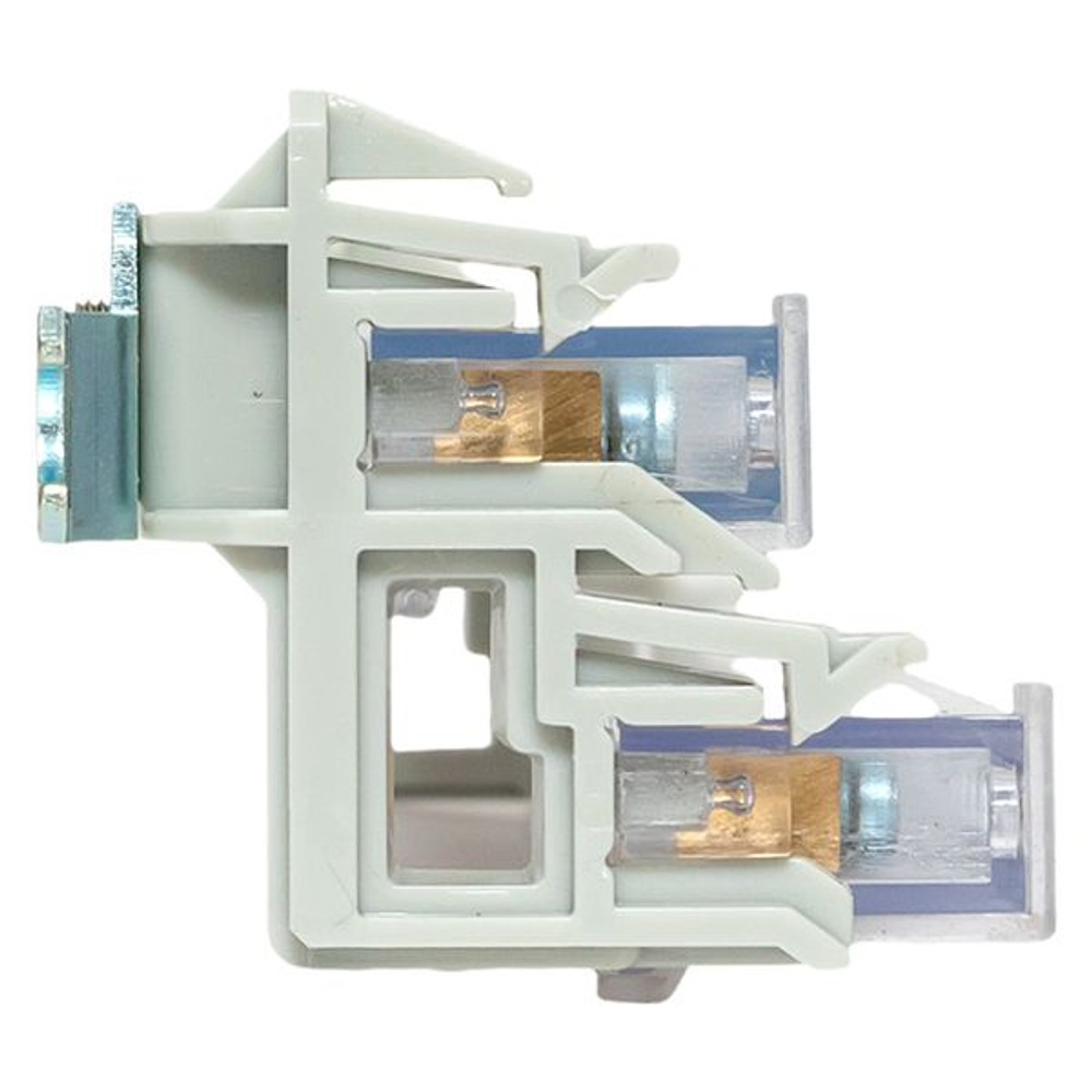 Шина в корпусе 63А (2x27) EKF PROxima