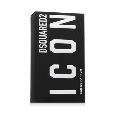Dsquared2 Icon Pour Homme Eau De Parfum 100 ml (man)