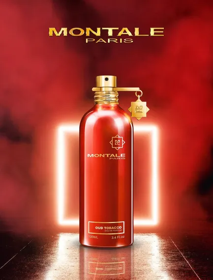 Montale Oud Tobacco
