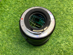 Sigma AF 50mm 1.4 DG HSM Art Canon EF