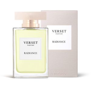 Verset Parfums Radiance