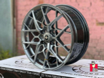 Комплект дисков HRE FF10 16x7 et38 4x114.3