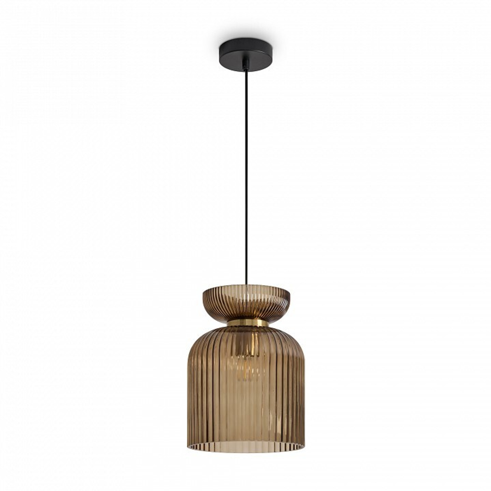 Подвесной светильник Freya Layla FR5558PL-01BR