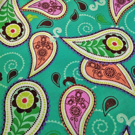 Ткань 100% хлопок ALFA, шир. 110 см (7084)