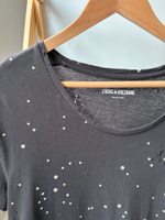Футболка Zadig & Voltaire, М