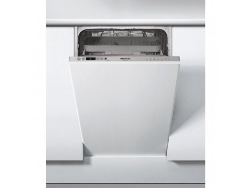 Встраиваемая посудомоечная машина Hotpoint-Ariston HSCIC 3M19 C