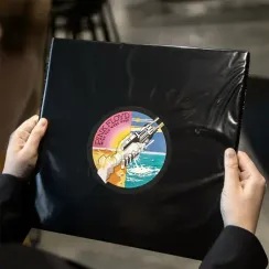 Pink Floyd – Wish You Were Here LP