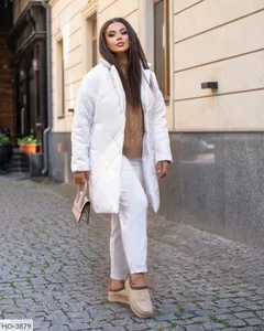 Куртка HO-3871 Фабрика Моды