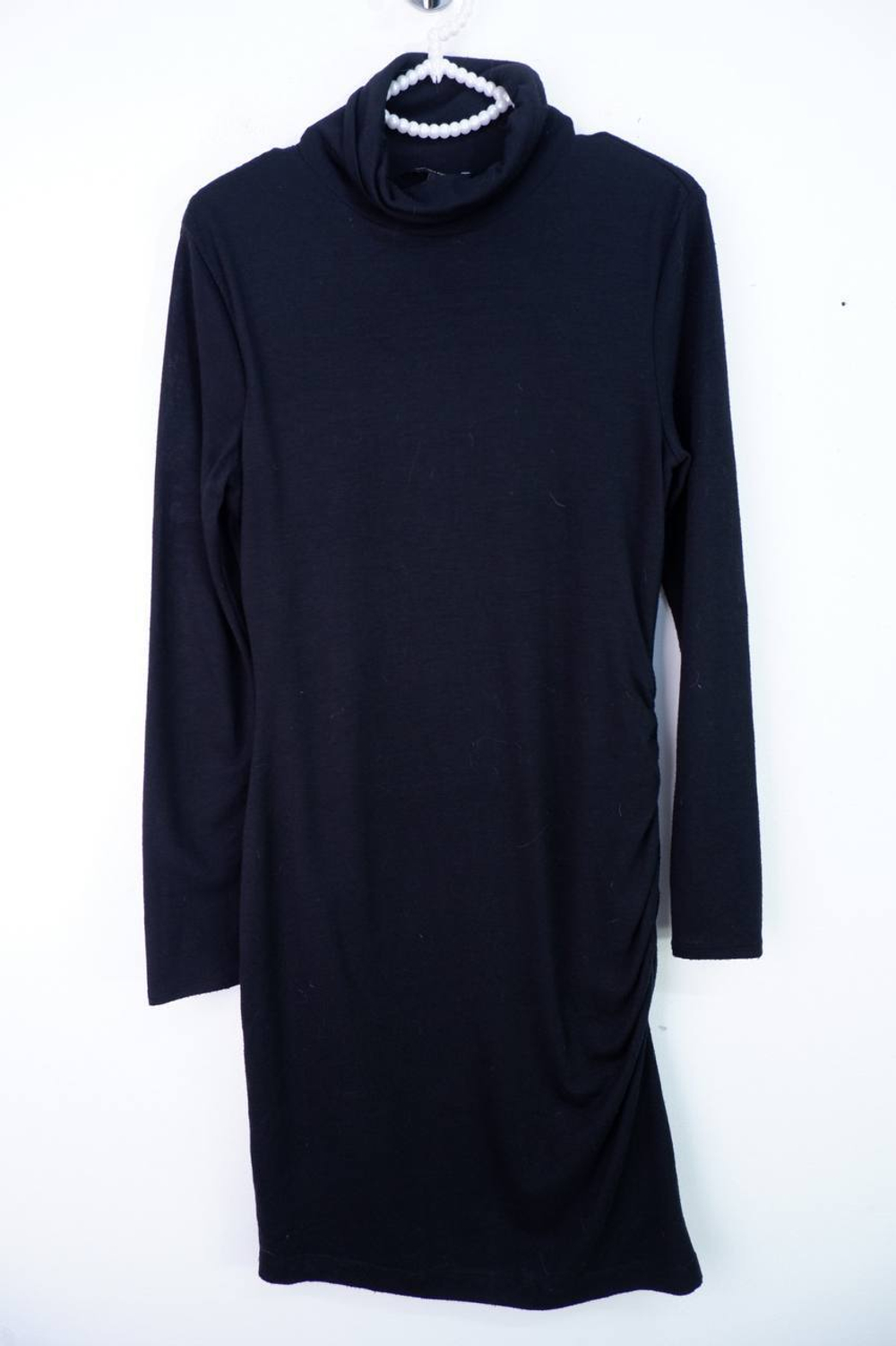 Платье Banana Republic трикотажное, маркировка S, визуально на 44 размер