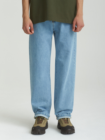 Мужские Джинсы Aaron