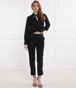 Рубашка Liu Jo - черный(CA4412 T0414)