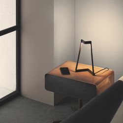 7281 Настольный светильник MINIMAL