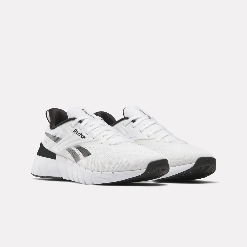 Кроссовки мужские Reebok Nano GYM (Белые)