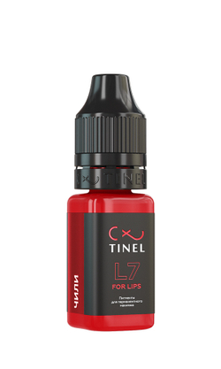Пигмент Tinel L7 Чили, 5мл