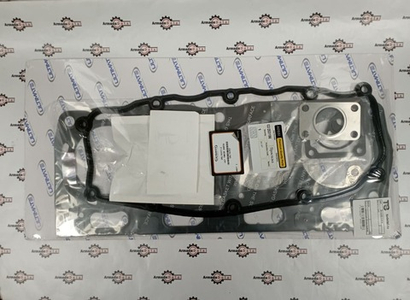 Комплект прокладок Perkins | 02/203156 | JCB 3CX 4CX