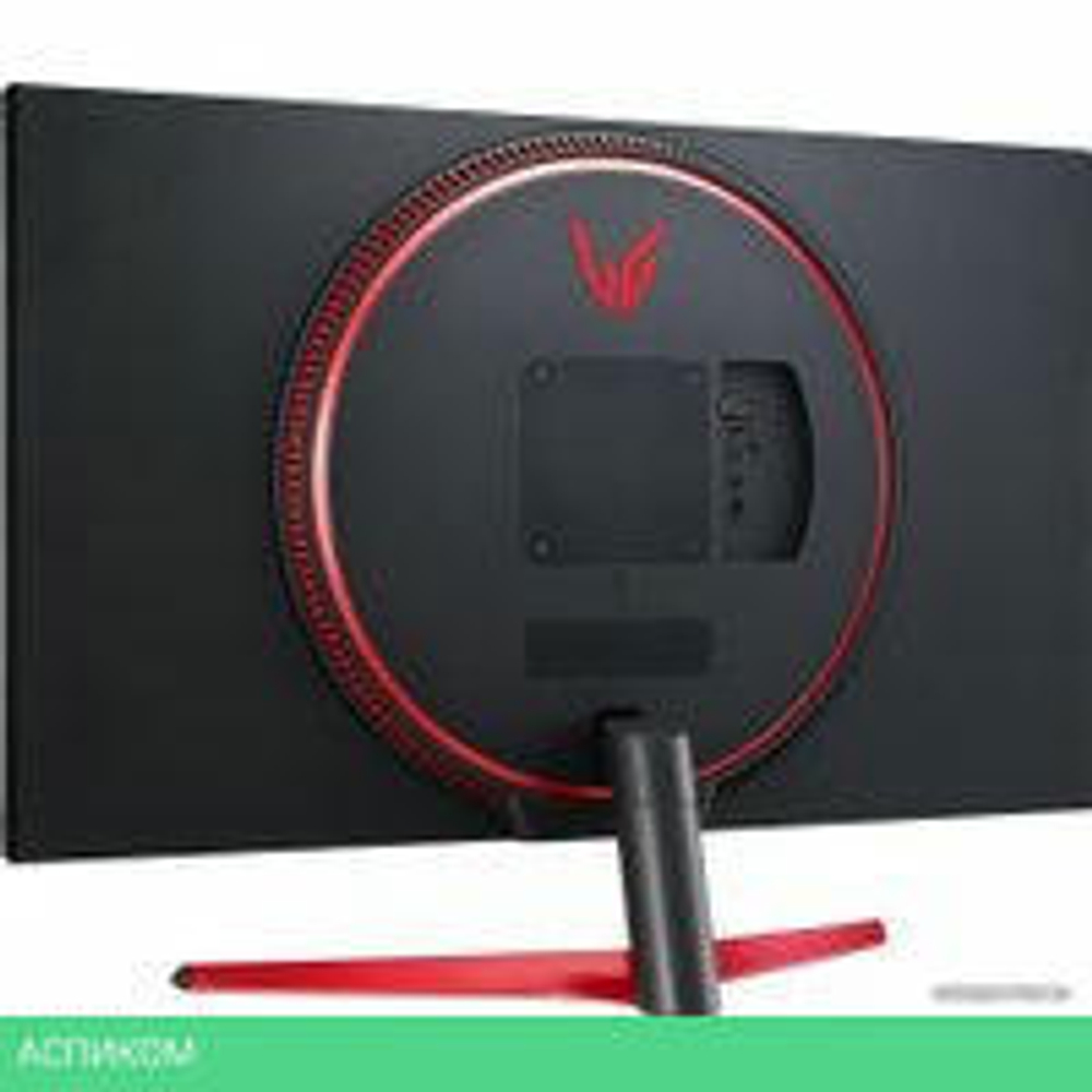 Игровой монитор LG UltraGear 32GN550-B