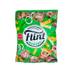 Сухарики Flint шашлык 60 гр