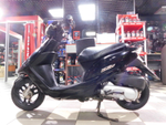 Honda Dio AF68-1017164