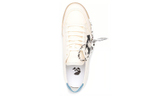 Off-White Vulcanized