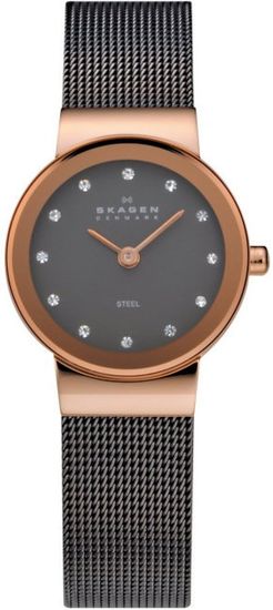 Женские часы Skagen 358XSRM