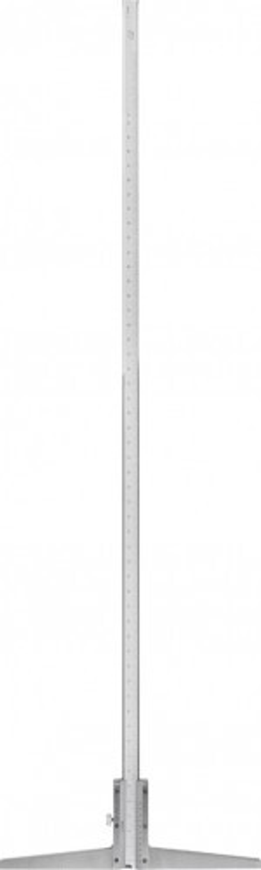 Штангенглубиномер SHAN ШГ 1000 мм 0,05 123722