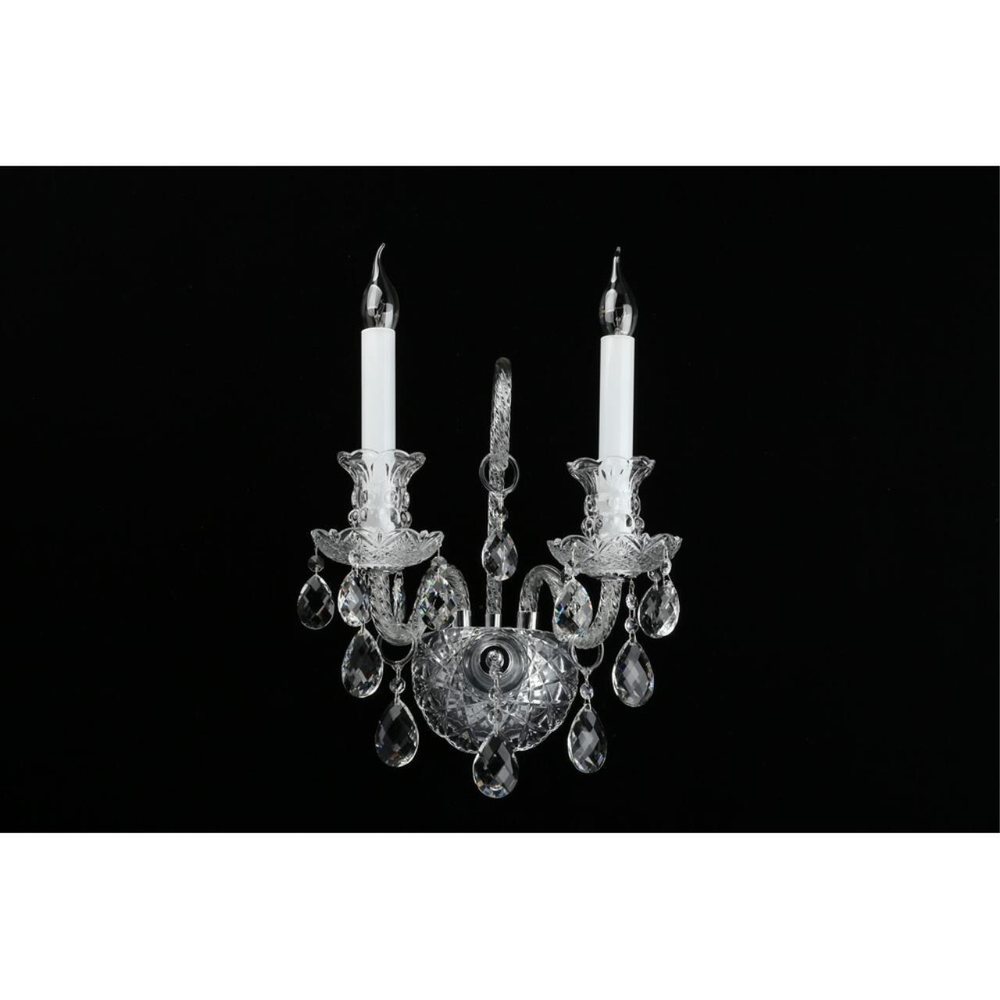 Настенный светильник Aployt Ketrin APL.812.01.02