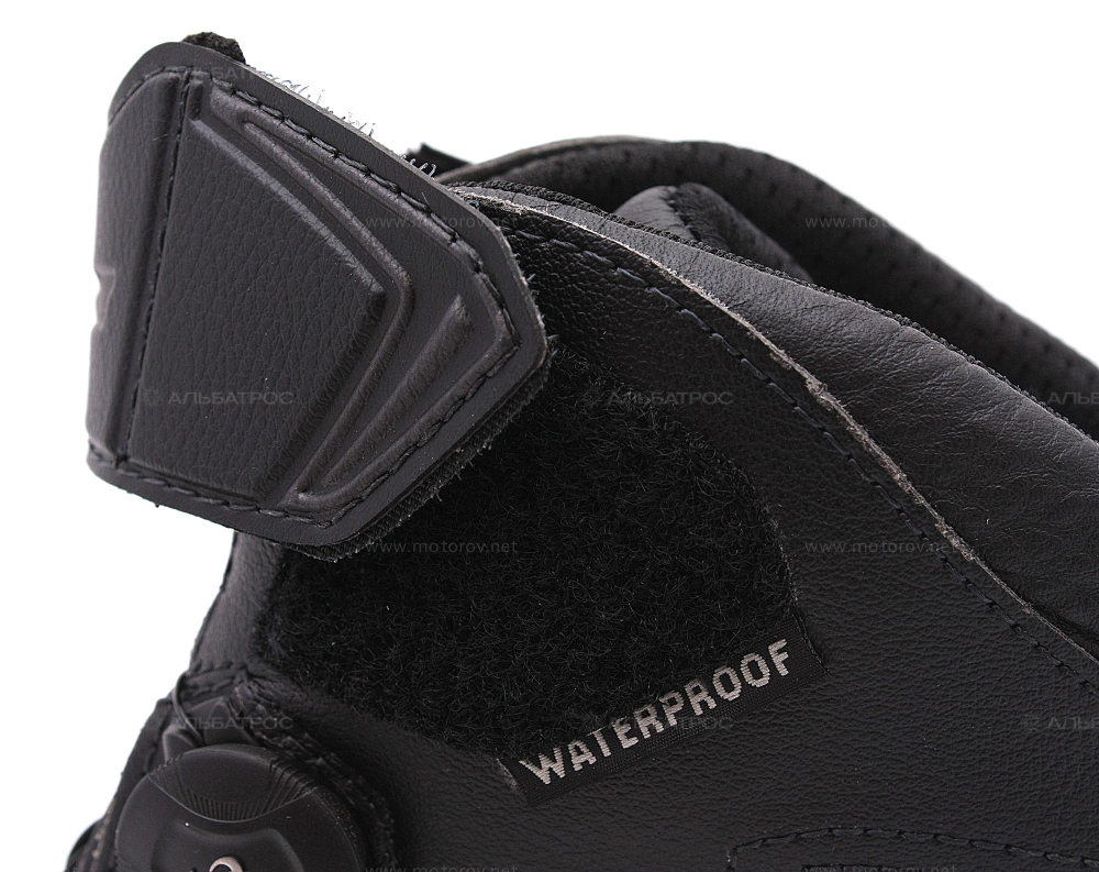 Мотокроссовки GAERNE G-ROUND AQUATECH