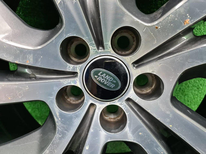 Диск Комплект R20 Land-Rover Discovery Sport 14-нв