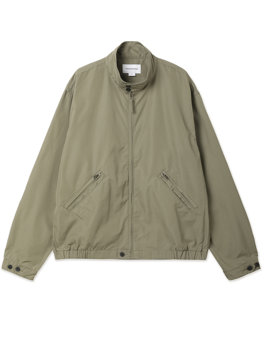 Куртка Harrington